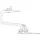 K2 Systems Dachhaken CrossHook 3S 2003215