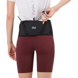NNormal Trail Run Gürtel - Black - M