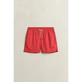 GANT Badeshorts Regular fit Rosa XXL