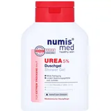 Schröder Cosmetics GmbH & Co. KG Numis med Urea 5% Duschgel