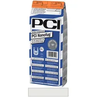 PCI Nanofug Flexfugenmörtel 4 kg topas