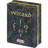 AMIGO Wizard 30 Jahre Edition Kartenspiel