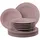 SELTMANN WEIDEN Beat Tafelservice 12-tlg. rosa unifarben