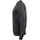Clique Premium Bio-Baumwoll Sweatjacke Herren 955 - anthrazit meliert S