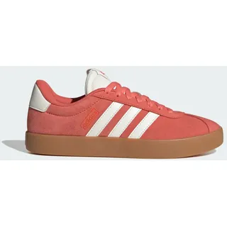 VL Court 3.0 Preloved Scarlet / Core White / Bright Red 40