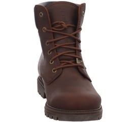 Panama Jack Panama 03 GTX Wool Springerstiefel, Bark C001, 44 EU