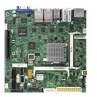 Supermicro X11SBA-F - Motherboard - Mini-ITX