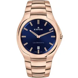Edox  Uhr 56003-37R-BUIR  in, Einheitsgrösse