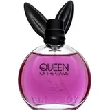 Playboy Queen of the Game Eau de Toilette 60 ml