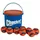 Chuckit! Chuckit Tierball Bucket Medium Blau