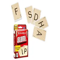 Hasbro Gaming Scrabble Slam Karten