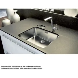 Franke Epos EOX 110-45 + Stopfenventil