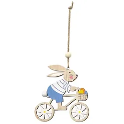 Moses Anhänger Rasender Hase, sortiert