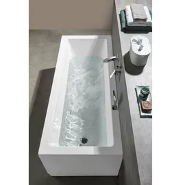Polysan NOEMI Rechteckbadewanne 70 x 160 cm (MPNR nicht verfügbar)