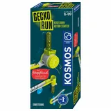 Kosmos Kugelbahn Gecko Run Action Starter 128-tlg.