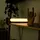 MegaLight Smart Light Bar Tuya 2er Pack 5 W RGBIC BT 4.2 IP20