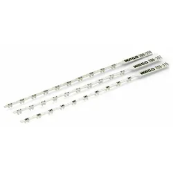 WAGO Beschriftungsstange 209-316
