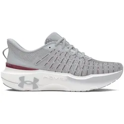 Under Armour Infinite Elite mod gray -mod gray cardinal 13