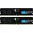16GB Kit (2x8GB) DIMM CL46 CT2K8G56C46U5