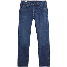 Levi's 501 Original Straight Fit Do the Rump 34/34
