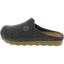 ROHDE Pantoffeln Grau 40
