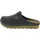ROHDE Pantoffeln Grau 40