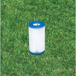 INTEX Filterkartusche Kartusche Filter Pumpe Easy-Set-Pool Typ A