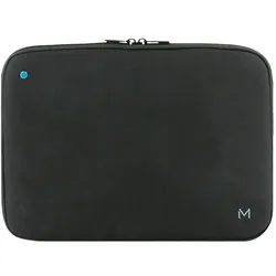 Mobilis THE ONE Recycled - Notebook-Hülle - 45 % recycelt - 31.7-35.6 cm (12.5"