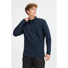 North Bend NBKalleo Sweatjacke Herren navy blazer S