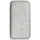 Chic Antique ARÉS Weiß Muster Grau 20x11 cm französisch