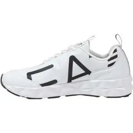 Emporio Armani Ea7 Emporio Armani X8x217_xk433 Sportschuhe - White / Black - EU 42 2/3