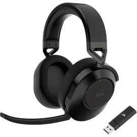 Corsair HS65 WIRELESS - Black