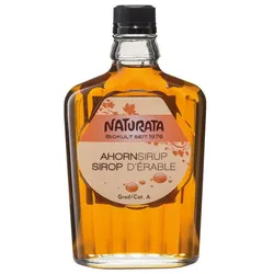 Naturata - Ahornsirup Grad A 250 ml