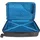 Saxoline Resort 4-Rollen 65 cm / 78 l grau/schwarz