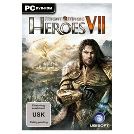 Might & Magic Heroes VII (PC)