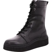 Marc O'Polo Boots für Damen schwarz, 39 EU