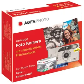 AgfaPhoto Compact Set FF