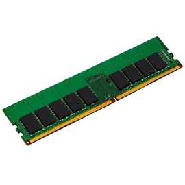 Kingston Server Premier DIMM 16GB, DDR4-2666, CL19-19-19, ECC (KSM26ED8/16HD)