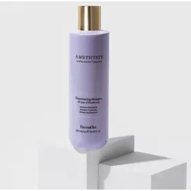 FarmaVita Améthyste Blonde Silbershampoo 250 ml