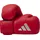 adidas Boxhandschuhe ADIDAS PERFORMANCE "Speed 50" Gr. 16, rot (rot, weiß), Boxhandschuhe, 16, Obermaterial: 100% Kunstleder