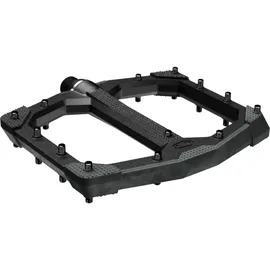 Crankbrothers Stamp Evo Large Schwarz