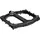 Crankbrothers Stamp Evo Large Schwarz