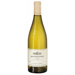 Chardonnay "Cuvée Tradition" Bourgogne Blanc AC (2022), Collovray und Terrier