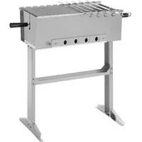 Thüros Baikal K 3060 E Holzkohle