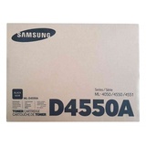Samsung ML-D4550A schwarz