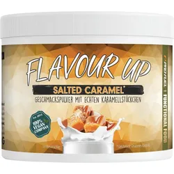 ProFuel Flavour Up (250g) Salted Caramel EINHEITSFARBE 0.25 kg