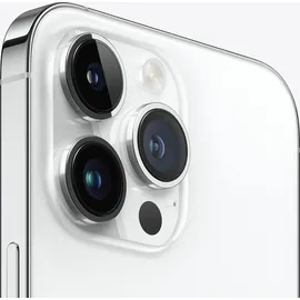 Apple iPhone 14 Pro Max 128 GB Silber
