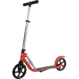 Hudora Big Wheel 205 Scooter pure red