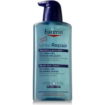 Eucerin UreaRepair Soothing Shower Gel 400 ml