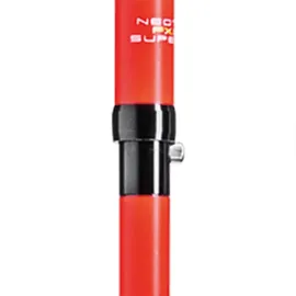 Leki Neotrail FX.One Superlite 115 cm rot-schw.-gelb